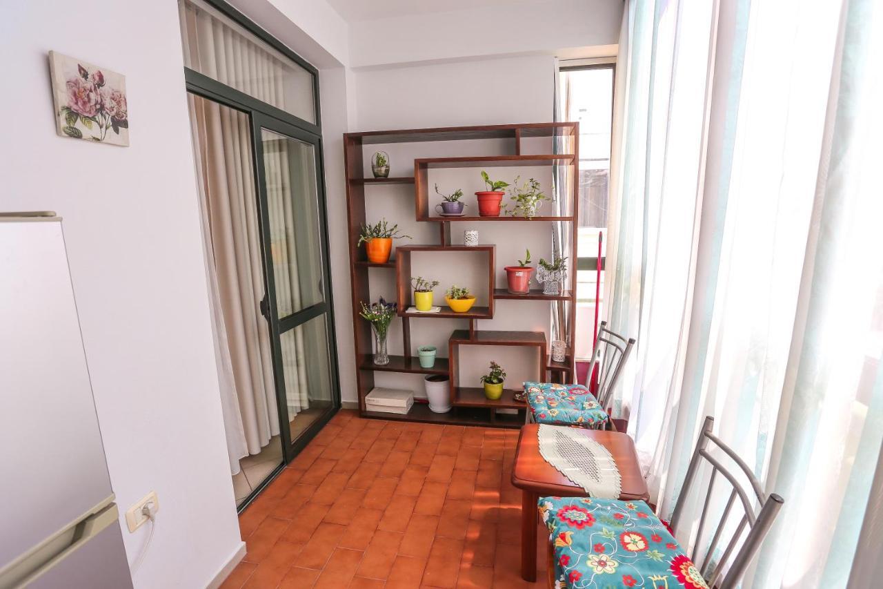 Tirana Views Apartment - Comfy & Spacious Exterior photo